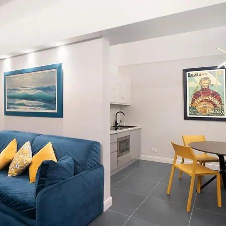 Loft 42 Alassio