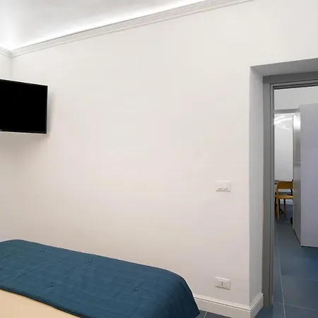 Loft 42 Apartment *