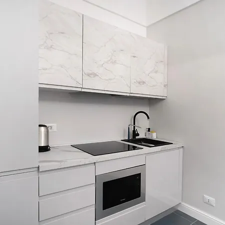 Loft 42 Lägenhet *