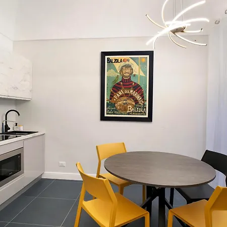 Lägenhet Loft 42 *