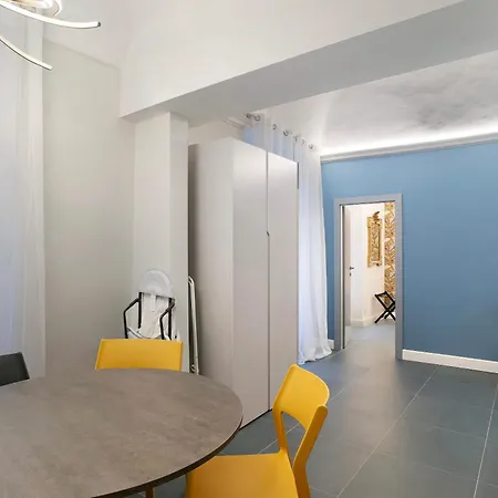 Loft 42 Lejlighed Alassio