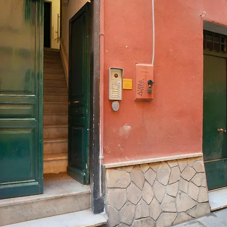 Apartment Loft 42 Alassio